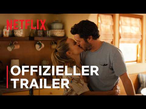 Nobody Wants This | Staffel 3: Offizieller Trailer | Netflix