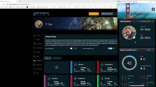 Tutorial: Alert categories in SIGNL4