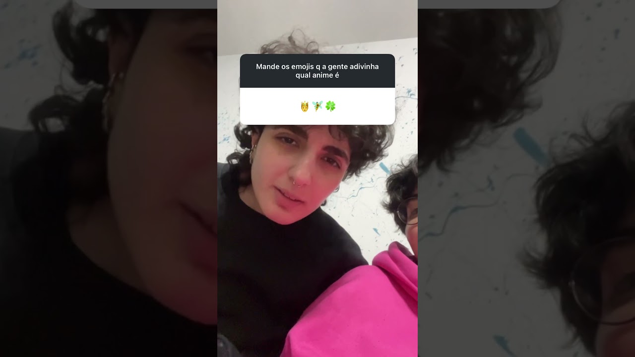 ADIVINHE O ANIME PELO EMOJI!! #anime #emoji ​⁠@Nandalorenzine @mellnogas