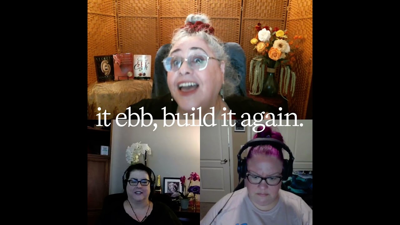 Solo Sex Is Real Sex, Actually | BigSexyChat