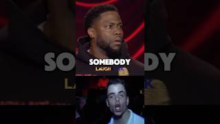 SOMEBODY PUT SOMETHING IN MY DRINK🤣KEVIN HART #standupcomedy #kevinhart #comedy #funny #shorts