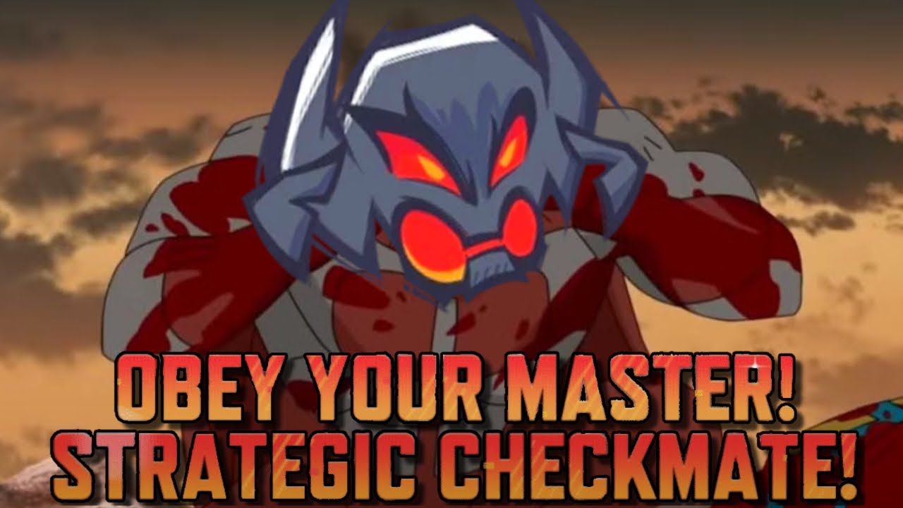 The BEST Strat To Win *EVERY GAME* In Marvel Rivals Ultron's Battle ...