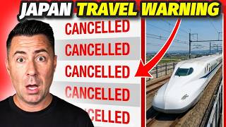 Japan 2026: Flights Warning, Dual Pricing, Japan Changes & More..