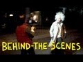 "Great Scott" - Back To The Future As A Broadway Musical (Homemade Behind The Scenes)