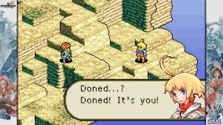 Final Fantasy Tactics Advance - Game Boy Advance gameplay part 16