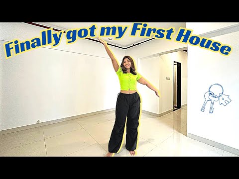Finally got my house 🏡 🥹| Reason behind this house🥲