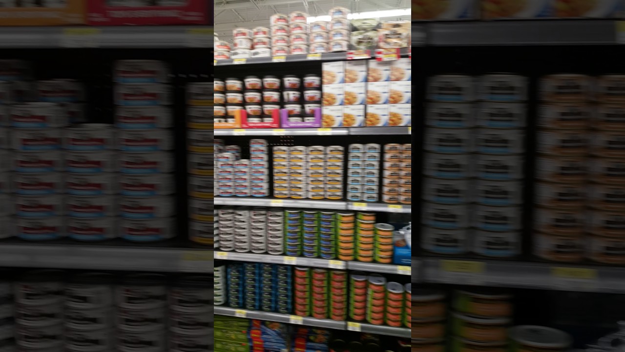 OCD and stocking shelves is a sight of beauty. YouTube