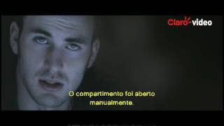Filme | Sunshine - Alerta Solar