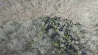 25 ACRES FOR SALE-NORTHERN MADISON COUNTY