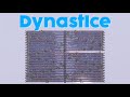 DynastIce 72000 Ice H Ice Farm Pebeye Currete 