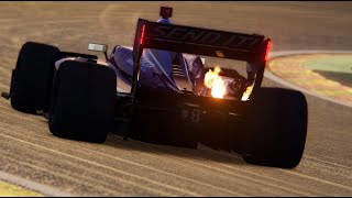 Formula Supreme World Record at Spa 1:50.669 - Assetto Corsa screenshot 5