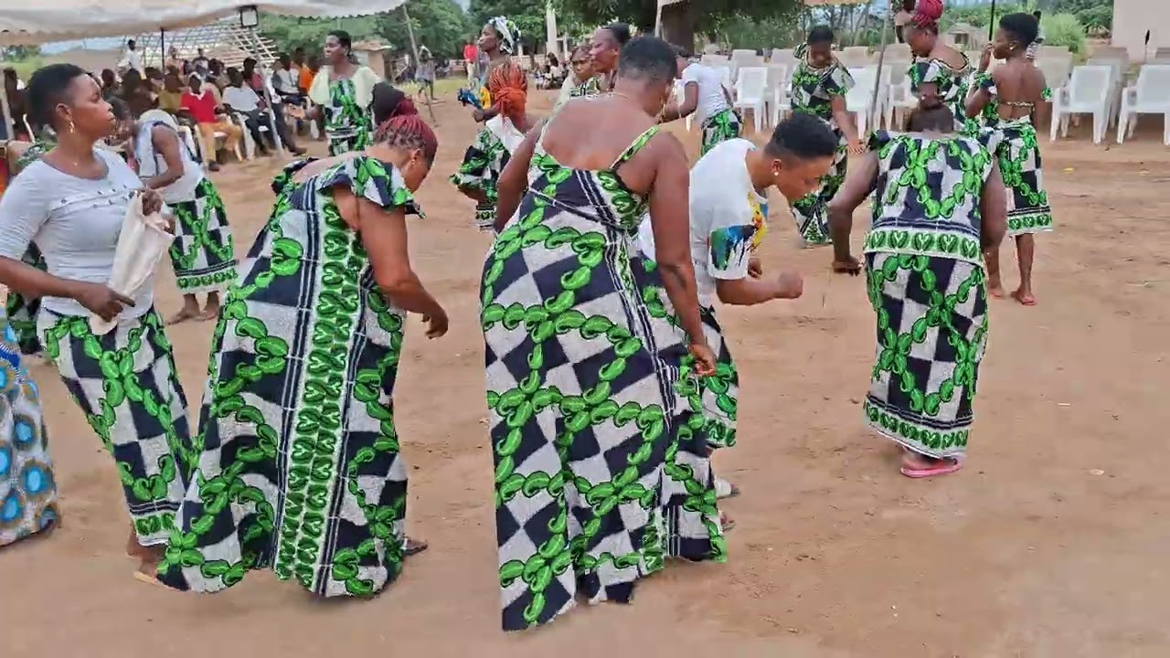 Bélôgô d’assanou 