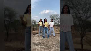 Cg dance moves