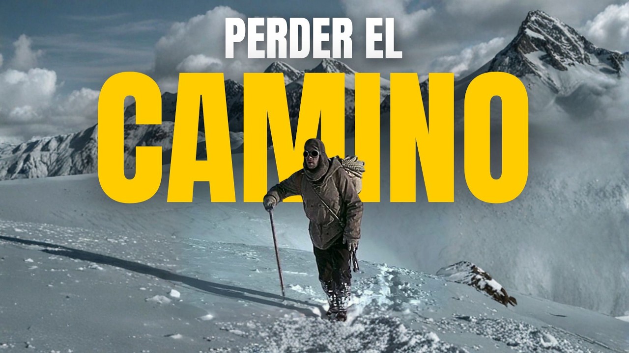 Siete años en el Tíbet y la psicología de la redención