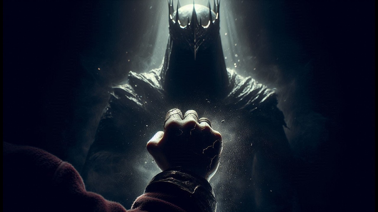 [FREE]  Alternative Metal x Metal Type Beat | Knuckles to the Crown