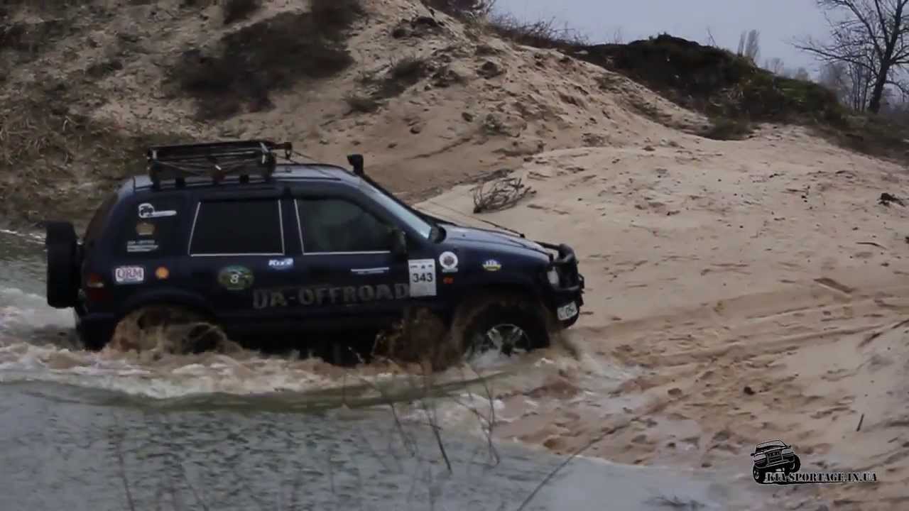 kia-sportage.in.ua "Африка: мифы и реальность"