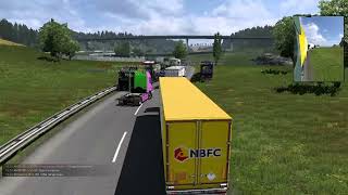 Euro Truck Simulator 2Report 10