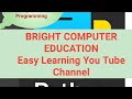 Sikho Python in very easy  Method Using Opeator  part-1