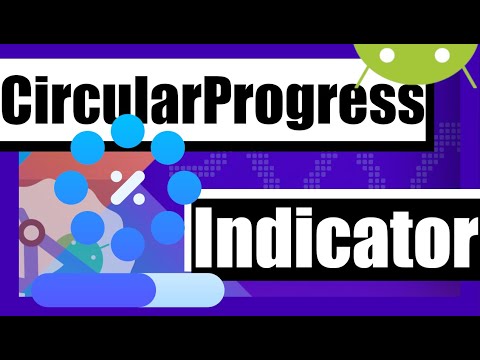 🟢 LinearProgressIndicator y CircularProgressIndicator en Android Studio | Jetpack Compose - 13