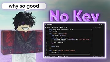 Roblox Executor VOLCANO Working Web Exploit for Free & Keyless 2025 [98% UNC]