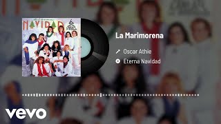Oscar Athie - La Marimorena (Audio)