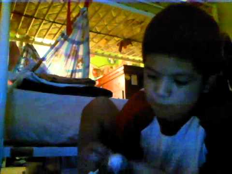 How to build bionicle Arinex