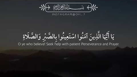#تلاوات #ماهر_المعيقلي #ياسر_الدوسري #ناصر_القطامي #السديس #خالد_الغامدي(33)