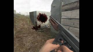 Saving Private Ryan gmod