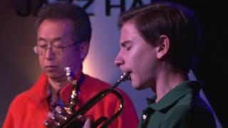 Jammin at The Nash - Noelle Lilley reports