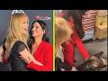 Sandra Bullock REUNITES With Nicole Kidman (and a Dog) for Practical Magic 2 Launch at CinemaCon