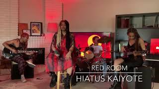 Red Room - Hiatus Kaiyote