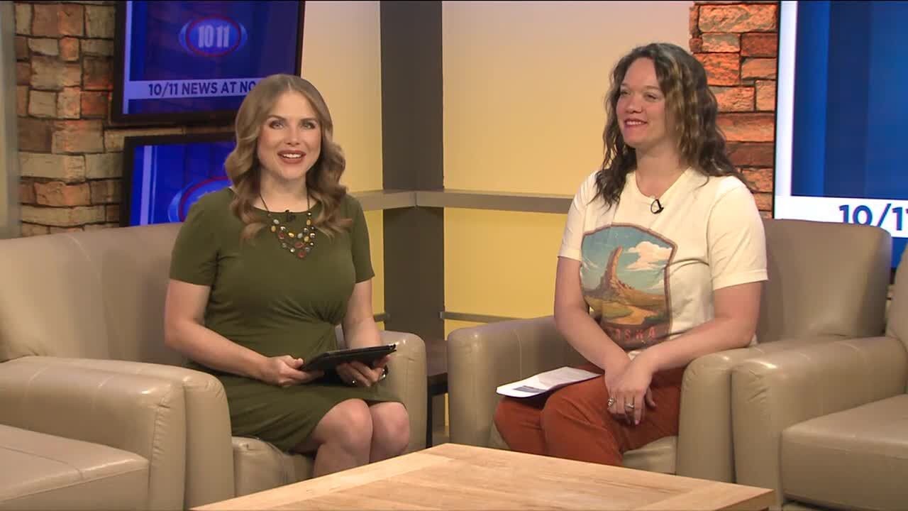 National Travel and Tourism Week being celebrated in Nebraska