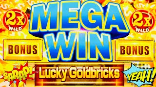 BOOM masarap din pala to 🤑👌🏻 | Lucky Goldbricks | Jili | MW Gaming | MW Play | Casino | Cashout | screenshot 1
