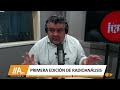 El profundo cambio del suicidio feminista / comentario de Patricio López