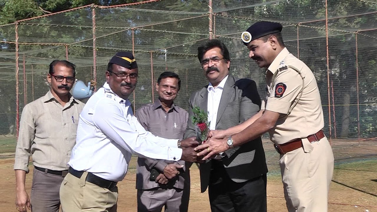 ROAD SAFETY PATROL ZONAL RALLY YouTube