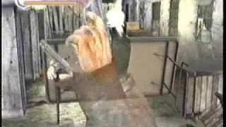 Stranglehold Demo part 2