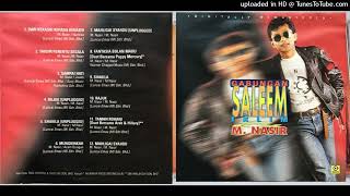 Download Lagu Saleem Rajuk (Unplugged)(1995) MP3