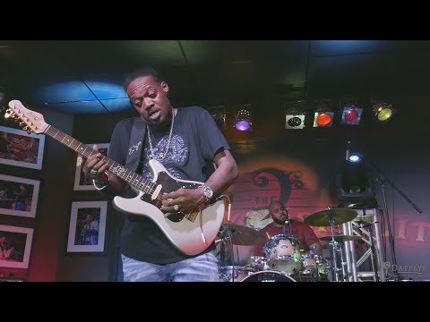 Eric Gales 2019 03 01 Full Show Boca Raton, Florida - The Funky Biscuit 4K