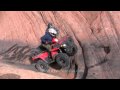 ATVOBSESSION - Hell's Revenge - Hell's Gate - Moab, UT 2010