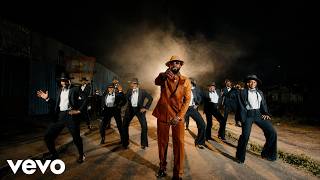 Fally Ipupa – Pour Toi (Clip Officiel)