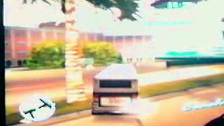 Grand Theft Auto: Vice City - Epic Car Stunts