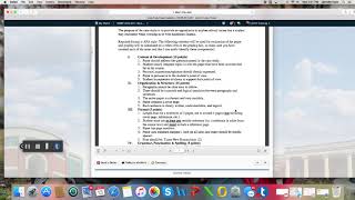 Ethical Case Study Assignments Overview