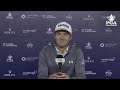 Jordan Spieth's Press Conference | 2026 PGA Championship Pre-Event