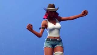 Electro Swing fortnite Earrape