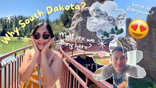 Download Lagu Ongeplande reis naar Zuid-Dakota!! Maar WAAROM? Onze lastminute BABYMOON!?! (Thaise en Tibetaanse... MP3 Download Lagu Ongeplande reis naar Zuid-Dakota!! Maar WAAROM? Onze lastminute BABYMOON!?! (Thaise en Tibetaanse... MP3