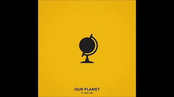 Chris Webby feat. Bria Lee - "Our Planet" OFFICIAL VERSION