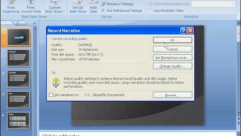 MS PowerPoint 2007 Part 3) in Dari / Farsi Omar Akbari