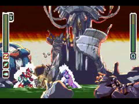 nightmare zero vs omega zero youtube