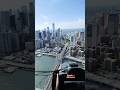 POV Flying Over NYC As Photographer Nyc Photography
