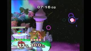 20150131 Tangent vs TimKO Super Smash Bros Melee Friendlies